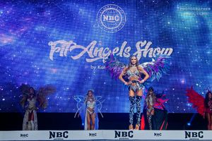 FIT-ANGELS 2 раунд